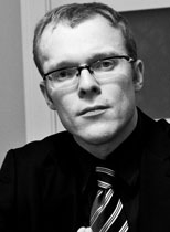 Aleksander Krysztofowicz