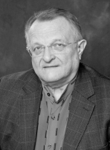 Leon Krysztofowicz